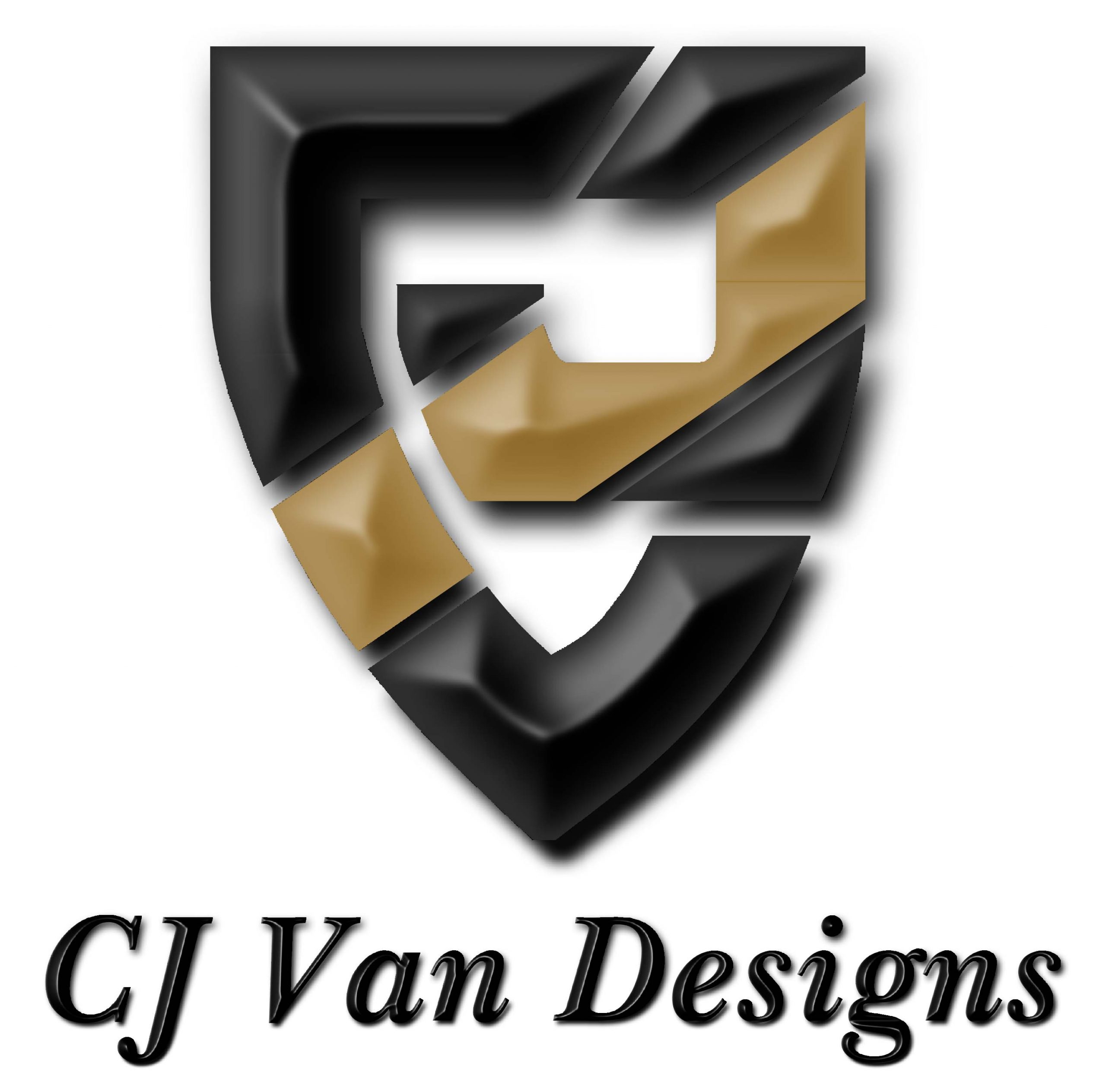 CJ Van Designs